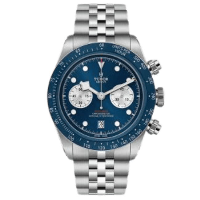 Super Clone Tudor Black Bay M79360B-0002 41mm