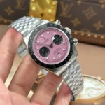 Super Clone Tudor Black Bay M79360N-0019 41mm — case and bezel