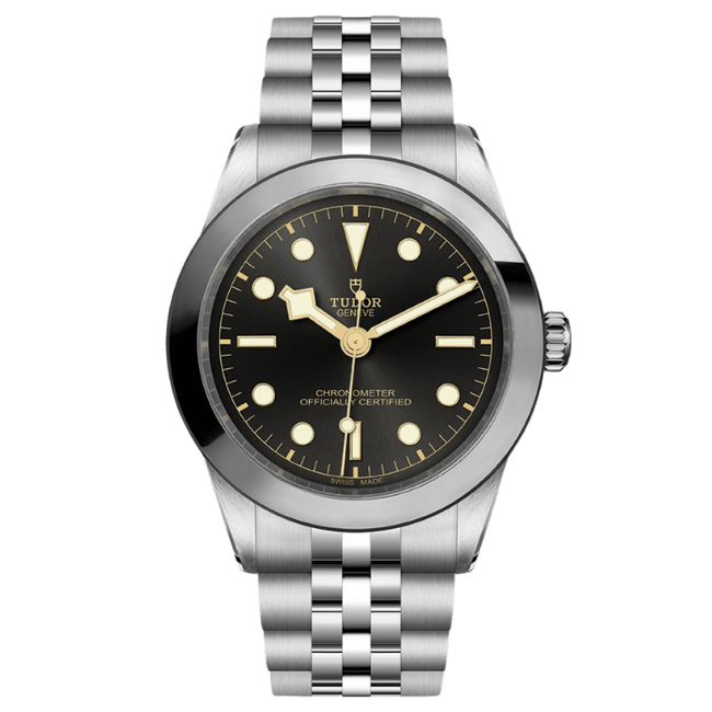 Super Clone Tudor Black Bay M79660-0001 39mm