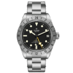 Super Clone Tudor Black Bay Pro M79470-0001 39mm Titanium