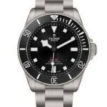 Super Clone Tudor 39mm Titanium