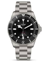 Super Clone Tudor 39mm Titanium
