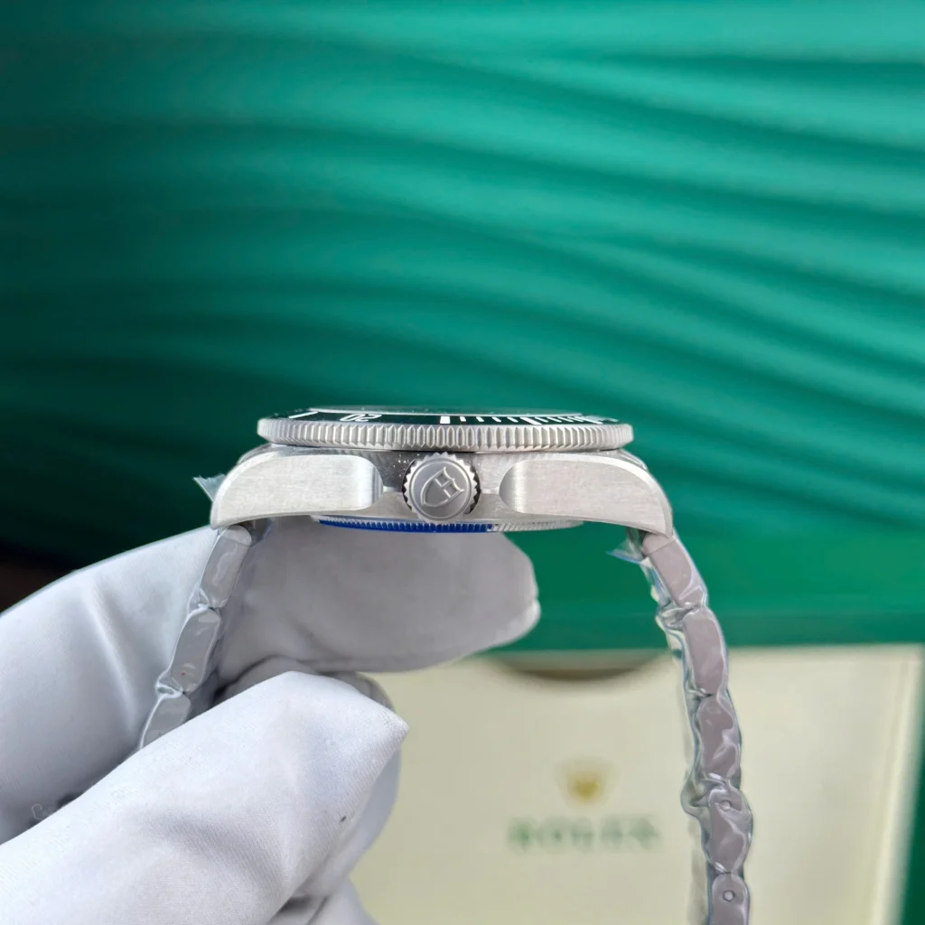 Super Clone Tudor 39mm Titanium — view 10