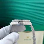 Super Clone Tudor 39mm Titanium — view 10