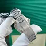 Super Clone Tudor 39mm Titanium — view 11