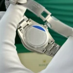 Super Clone Tudor 39mm Titanium — view 9