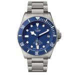 Super Clone Tudor 42mm Titanium