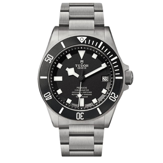 Super Clone Tudor 42mm Titanium