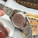 Super Clone Tudor 42mm Titanium — view 9