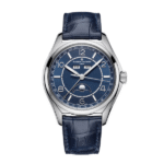 Super Clone Vacheron Constantin 40mm Steel