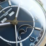 Super Clone Vacheron Constantin 40mm Steel — bracelet detail