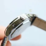 Super Clone Vacheron Constantin 40mm Steel — clasp and links