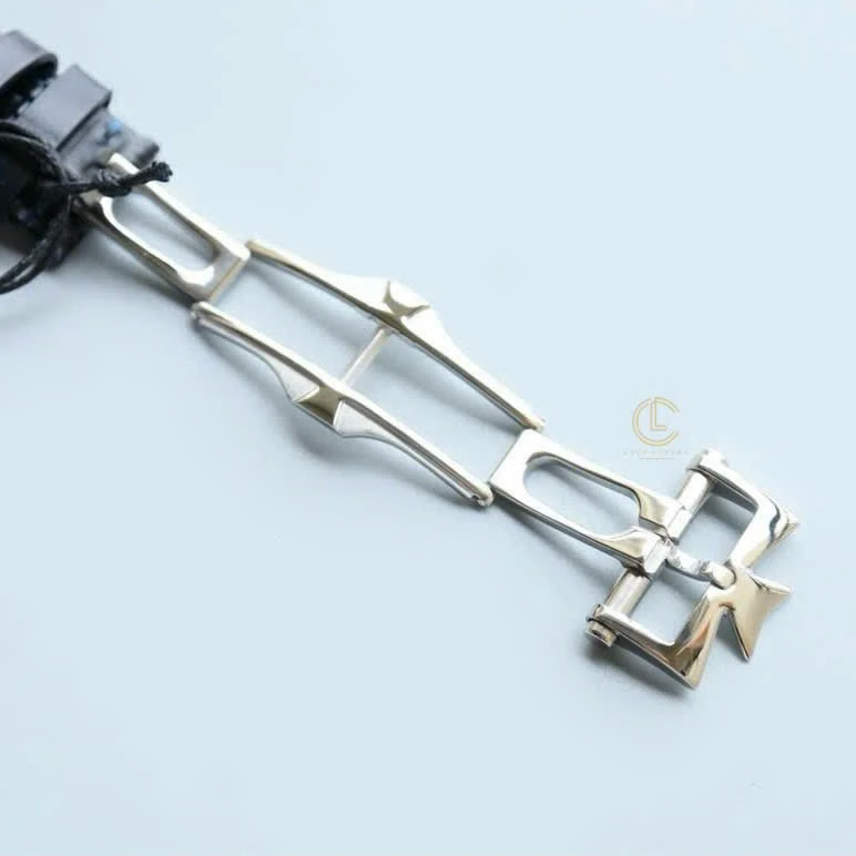 Super Clone Vacheron Constantin 40mm Steel — view 9