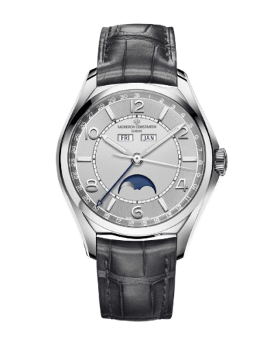 Super Clone Vacheron Constantin 40mm Steel
