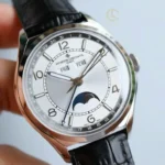 Super Clone Vacheron Constantin 40mm Steel — bracelet detail