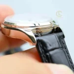 Super Clone Vacheron Constantin 40mm Steel — clasp and links