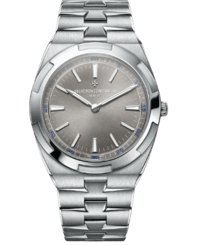 Super Clone Vacheron Constantin Steel