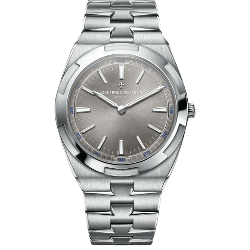 Super Clone Vacheron Constantin Steel