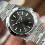 Super Clone Vacheron Constantin Steel — bracelet detail