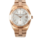 Super Clone Vacheron Constantin 41mm Steel