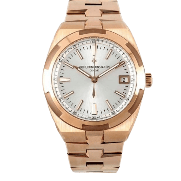 Super Clone Vacheron Constantin 41mm Steel