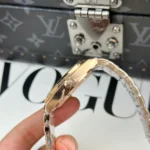 Super Clone Vacheron Constantin 41mm Steel — clasp and links