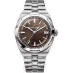 Super Clone Vacheron Constantin 41mm Steel
