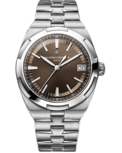 Super Clone Vacheron Constantin 41mm Steel