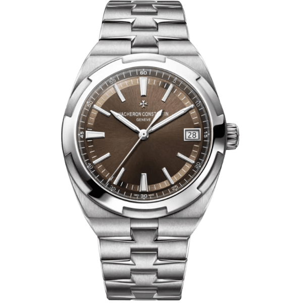 Super Clone Vacheron Constantin 41mm Steel