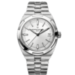 Super Clone Vacheron Constantin 41mm Steel