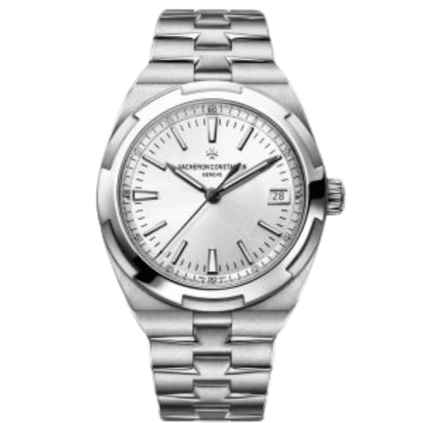 Super Clone Vacheron Constantin 41mm Steel