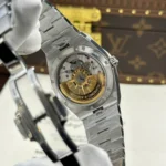 Super Clone Vacheron Constantin 41mm Steel — clasp and links
