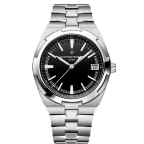 Super Clone Vacheron Constantin 41mm Steel