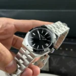 Super Clone Vacheron Constantin 41mm Steel — bracelet detail