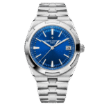 Super Clone Vacheron Constantin 41mm Steel