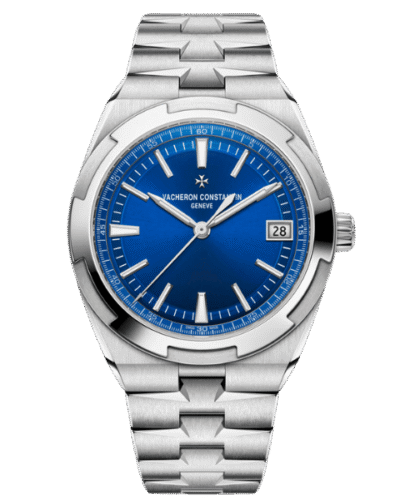 Super Clone Vacheron Constantin 41mm Steel