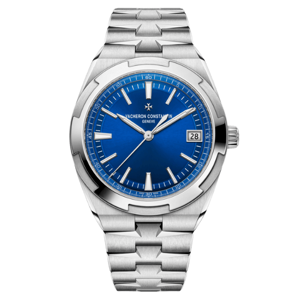 Super Clone Vacheron Constantin 41mm Steel