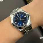 Super Clone Vacheron Constantin 41mm Steel — bracelet detail