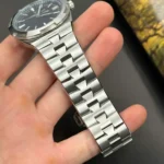 Super Clone Vacheron Constantin 41mm Steel — clasp and links