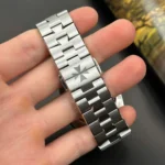 Super Clone Vacheron Constantin 41mm Steel — view 9