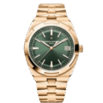 Super Clone Vacheron Constantin 41mm Steel