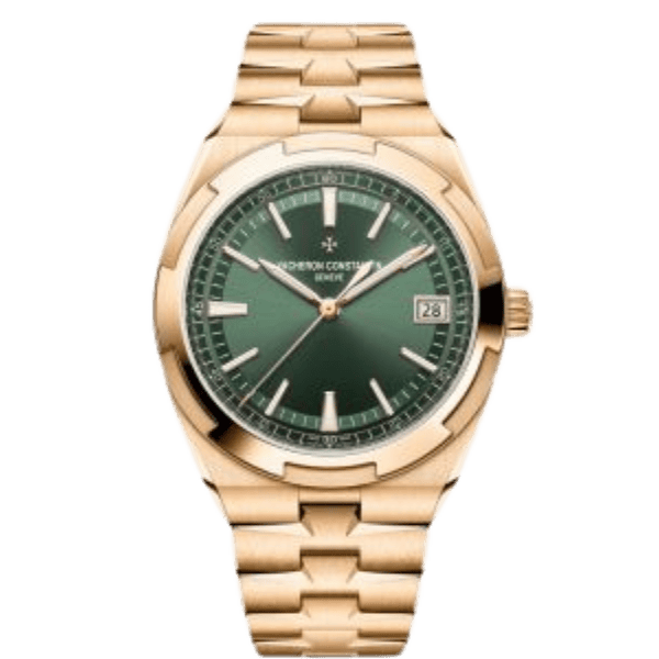 Super Clone Vacheron Constantin 41mm Steel