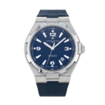 Super Clone Vacheron Constantin Overseas Blue Dial Number Roman 42mm –