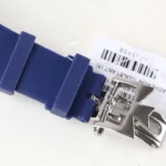 Super Clone Vacheron Constantin Overseas Blue Dial Number Roman 42mm – — view 10