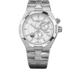 Super Clone Vacheron Constantin 42mm Steel