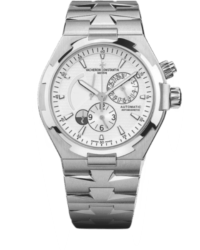 Super Clone Vacheron Constantin 42mm Steel