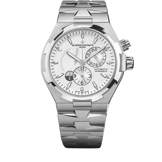 Super Clone Vacheron Constantin 42mm Steel
