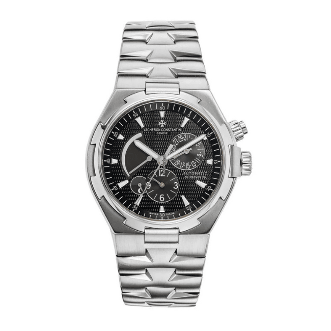 Super Clone Vacheron Constantin 42mm Steel