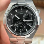 Super Clone Vacheron Constantin 42mm Steel — bracelet detail