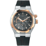 Super Clone Vacheron Constantin 42mm Steel